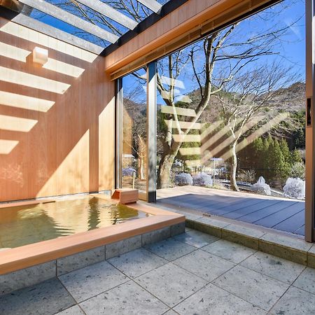 Kinshuusanso Kawaba Exterior photo
