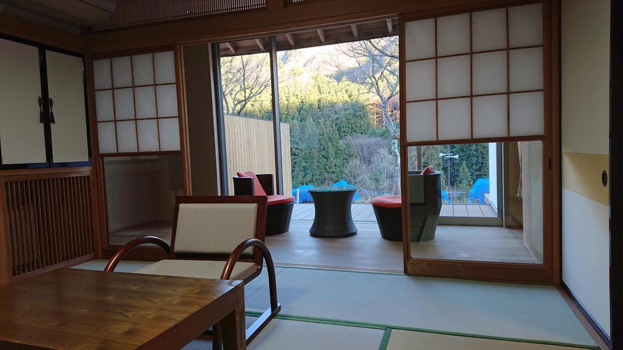 Kinshuusanso Kawaba Exterior photo