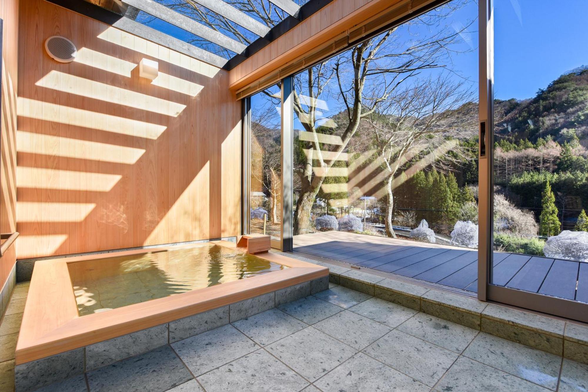 Kinshuusanso Kawaba Exterior photo
