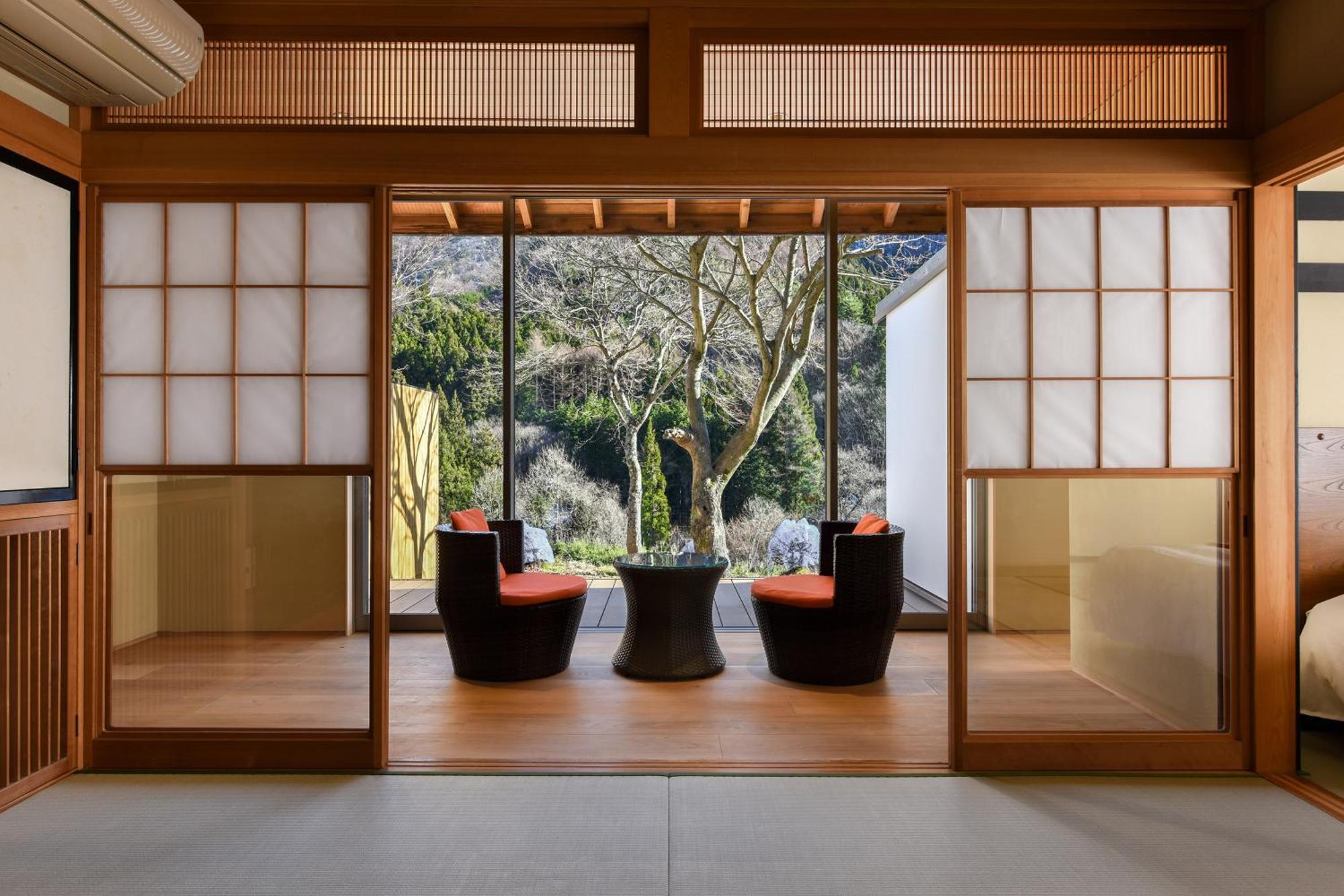 Kinshuusanso Kawaba Exterior photo